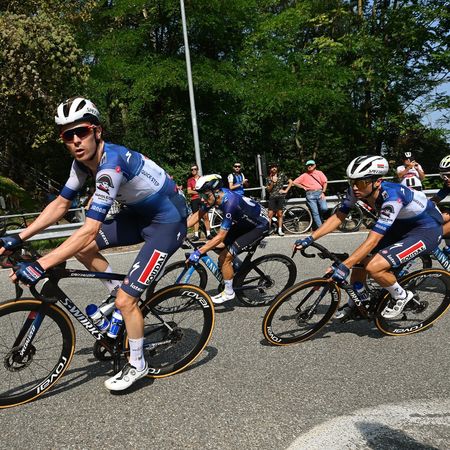 104th Coppa Bernocchi - GP BPM