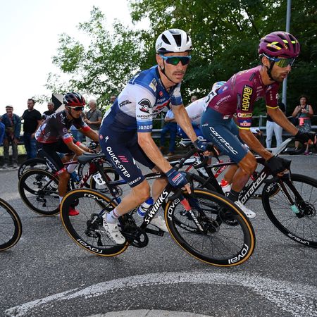 104th Coppa Bernocchi - GP BPM