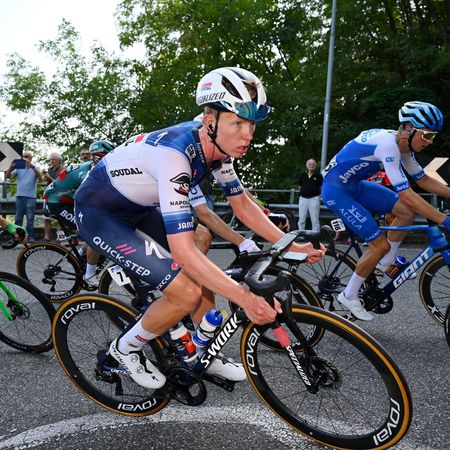 104th Coppa Bernocchi - GP BPM