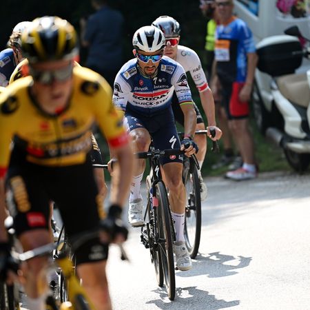 104th Coppa Bernocchi - GP BPM