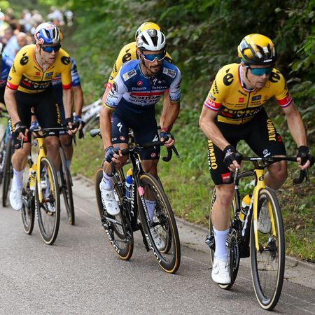 104th Coppa Bernocchi - GP BPM