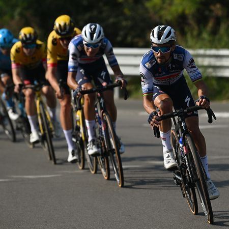 104th Coppa Bernocchi - GP BPM