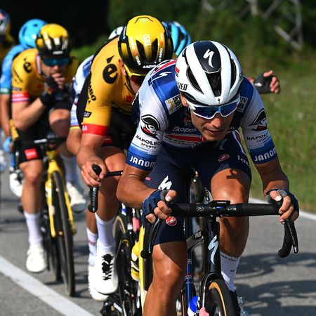 104th Coppa Bernocchi - GP BPM