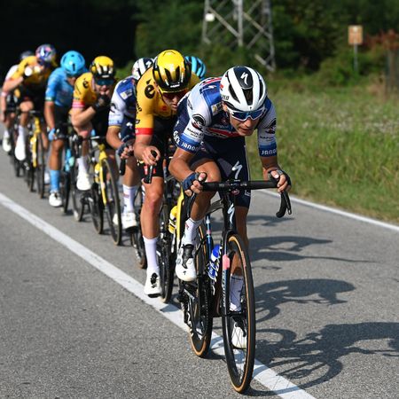 104th Coppa Bernocchi - GP BPM