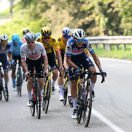 104th Coppa Bernocchi - GP BPM