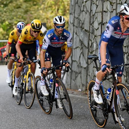 104th Coppa Bernocchi - GP BPM