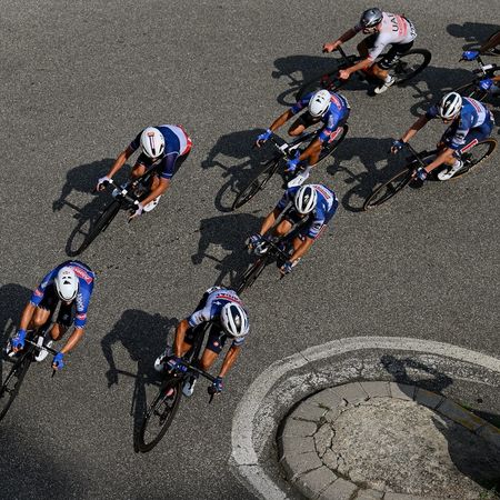 104th Coppa Bernocchi - GP BPM