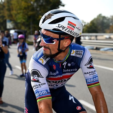 104th Coppa Bernocchi - GP BPM