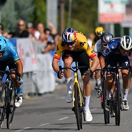 104th Coppa Bernocchi - GP BPM