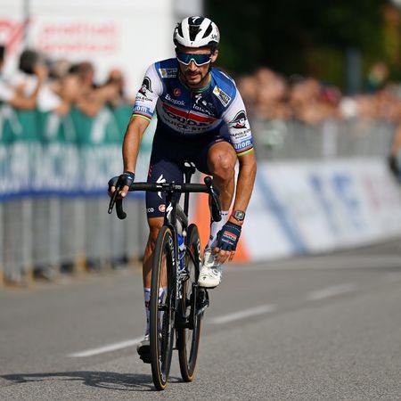 104th Coppa Bernocchi - GP BPM