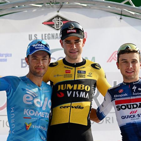 104th Coppa Bernocchi - GP BPM