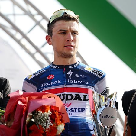 104th Coppa Bernocchi - GP BPM