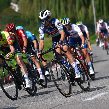 102nd Tre Valli Varesine 2023