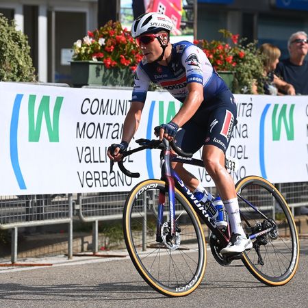 102nd Tre Valli Varesine 2023