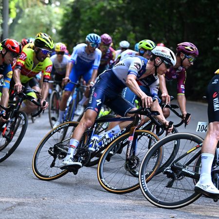 102nd Tre Valli Varesine 2023