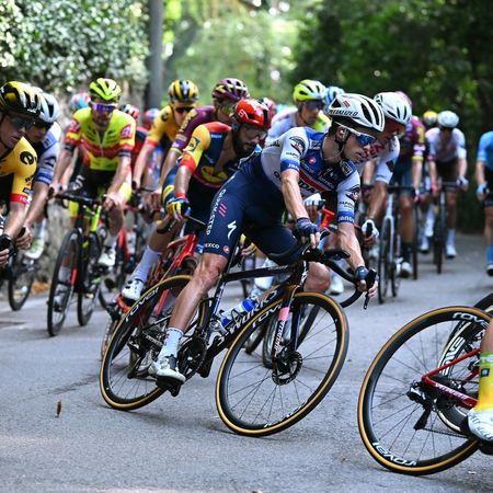 102nd Tre Valli Varesine 2023