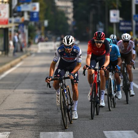 102nd Tre Valli Varesine 2023