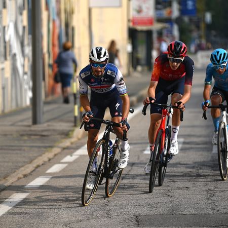 102nd Tre Valli Varesine 2023