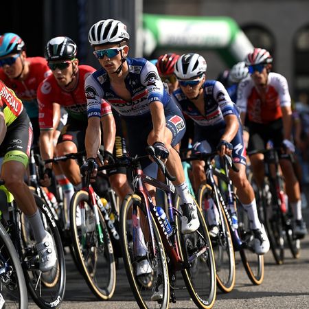 102nd Tre Valli Varesine 2023