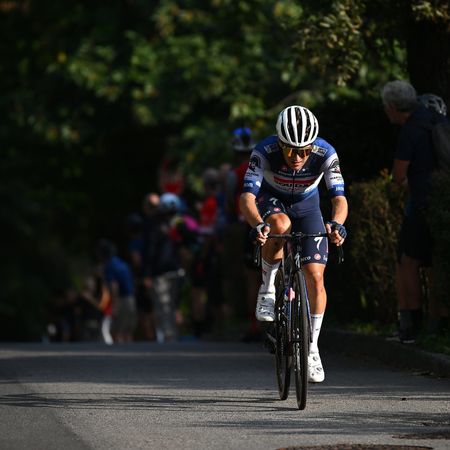 102nd Tre Valli Varesine 2023