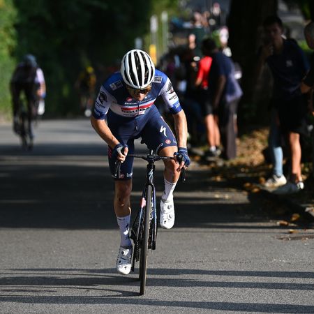 102nd Tre Valli Varesine 2023