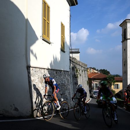 102nd Tre Valli Varesine 2023