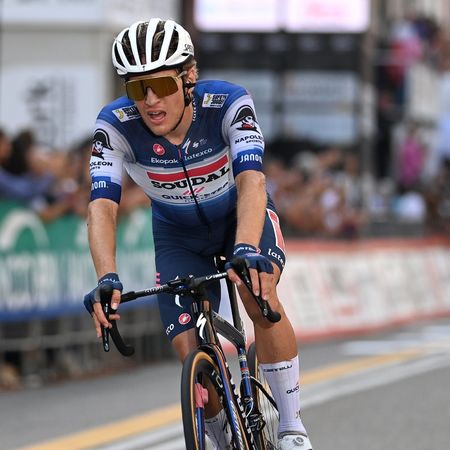 102nd Tre Valli Varesine 2023