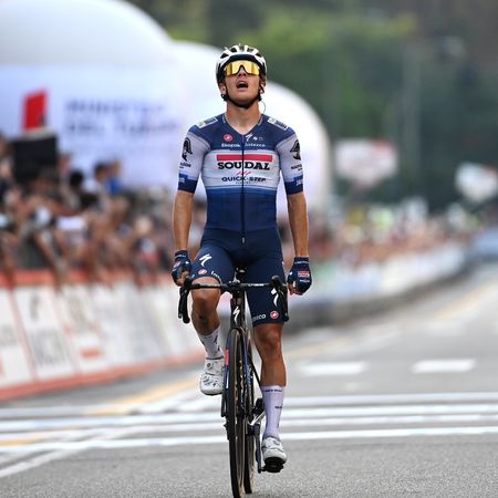 102nd Tre Valli Varesine 2023