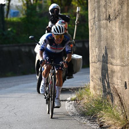 102nd Tre Valli Varesine 2023