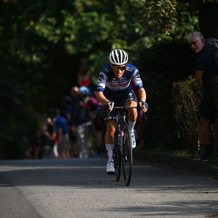 102nd Tre Valli Varesine 2023