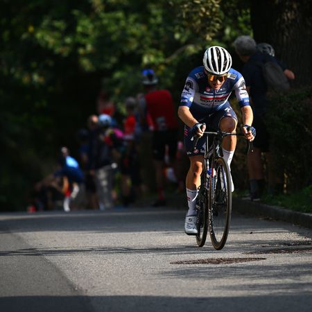 102nd Tre Valli Varesine 2023