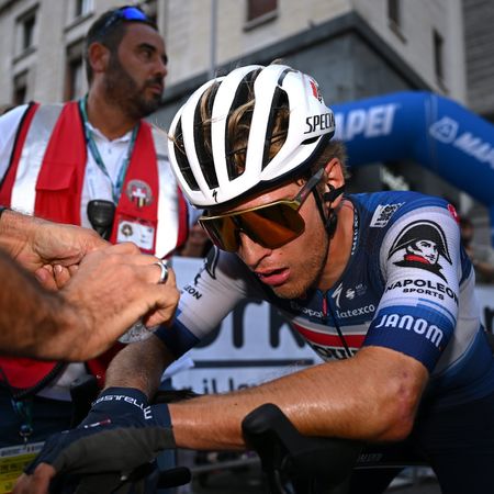 102nd Tre Valli Varesine 2023