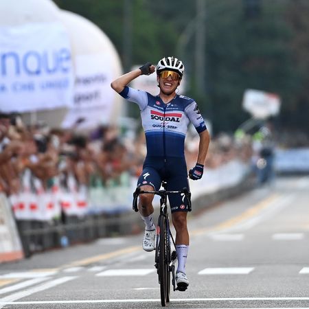 102nd Tre Valli Varesine 2023