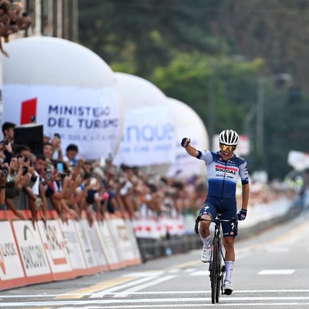 102nd Tre Valli Varesine 2023