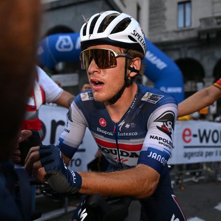 102nd Tre Valli Varesine 2023