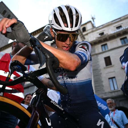 102nd Tre Valli Varesine 2023