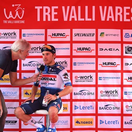 102nd Tre Valli Varesine 2023