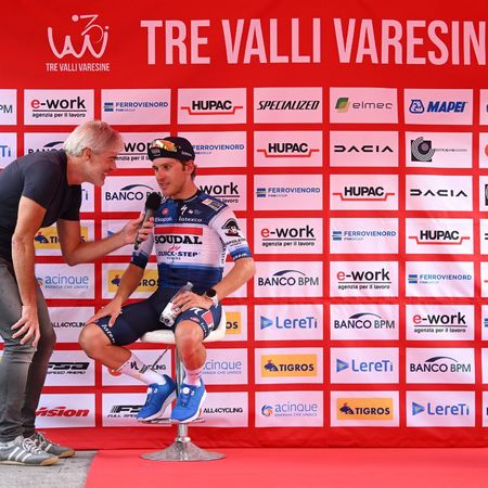 102nd Tre Valli Varesine 2023