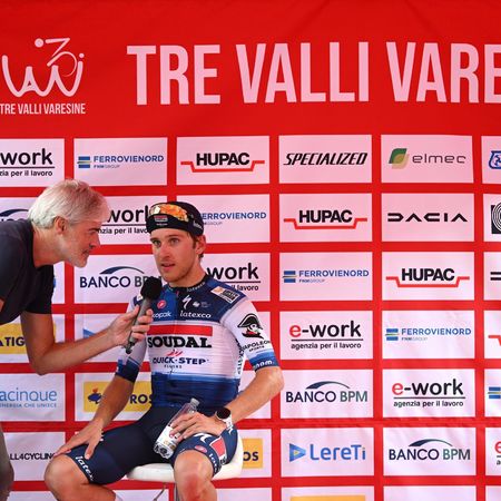 102nd Tre Valli Varesine 2023