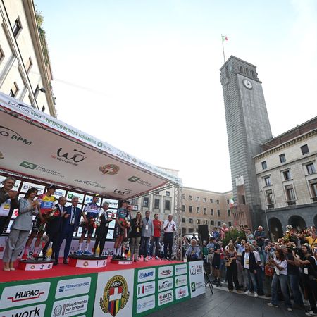 102nd Tre Valli Varesine 2023