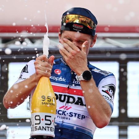 102nd Tre Valli Varesine 2023