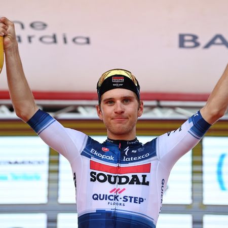 102nd Tre Valli Varesine 2023