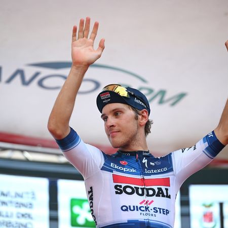 102nd Tre Valli Varesine 2023