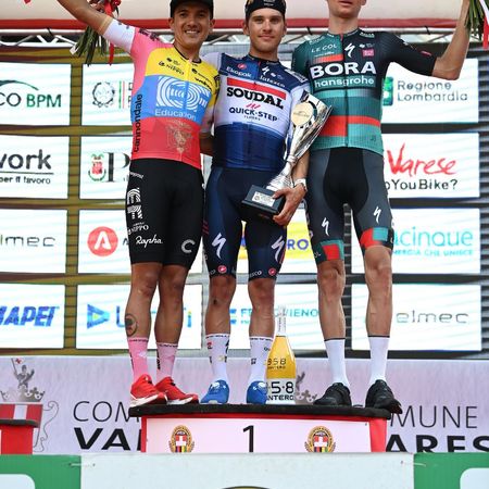 102nd Tre Valli Varesine 2023