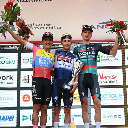 102nd Tre Valli Varesine 2023