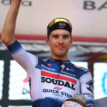 102nd Tre Valli Varesine 2023