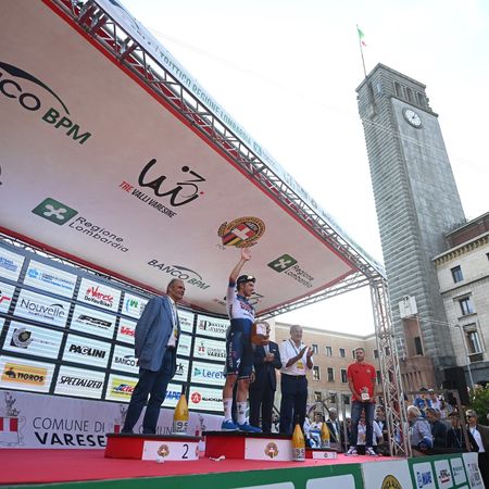 102nd Tre Valli Varesine 2023