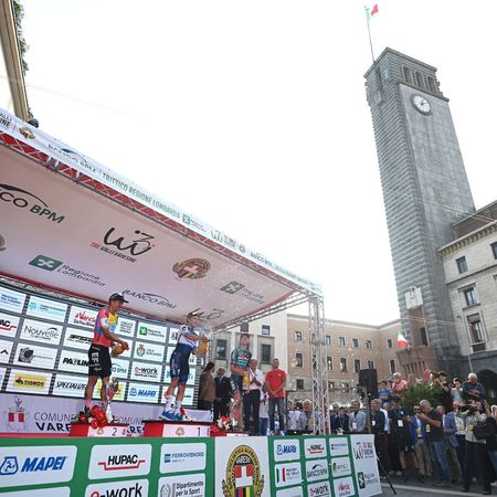 102nd Tre Valli Varesine 2023