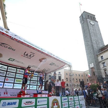 102nd Tre Valli Varesine 2023