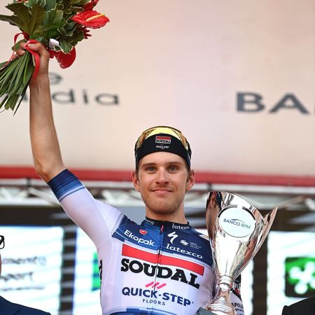 102nd Tre Valli Varesine 2023